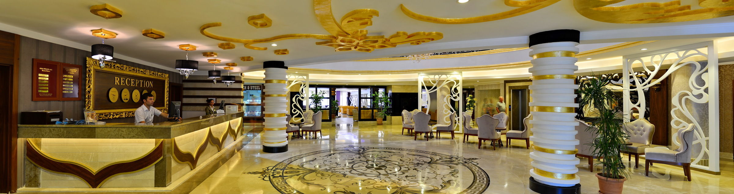 LINDA RESORT HOTEL