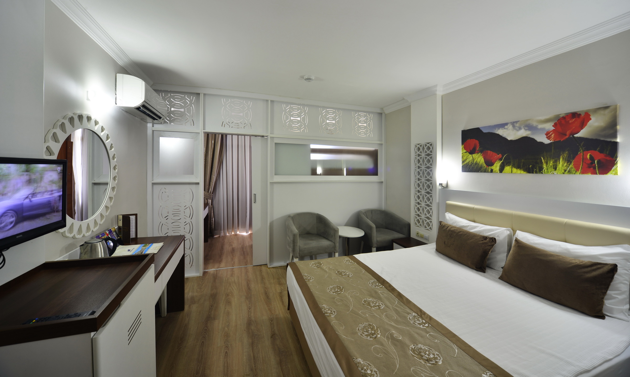 LINDA RESORT HOTEL