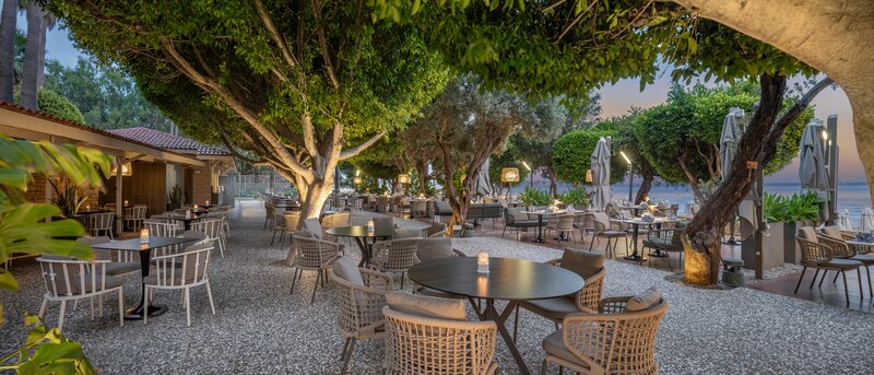 MELAS RESORT