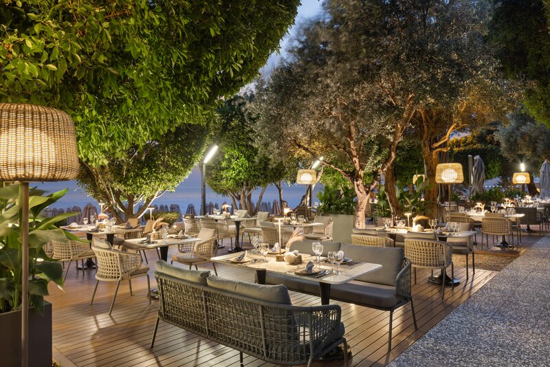 MELAS RESORT