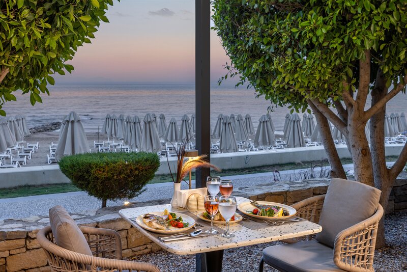 MELAS RESORT
