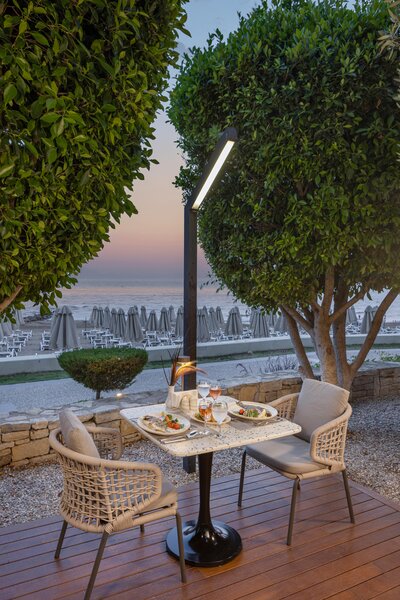 MELAS RESORT