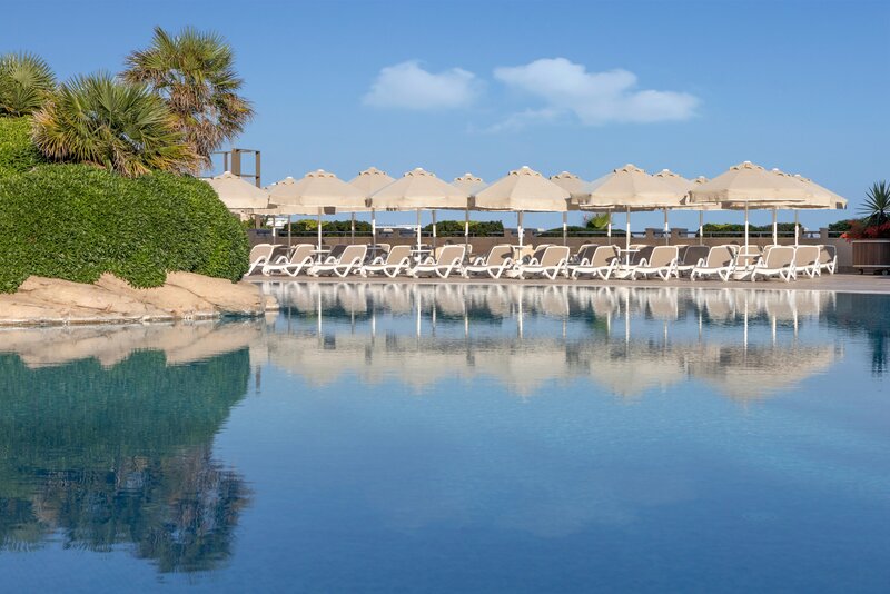 MELAS RESORT