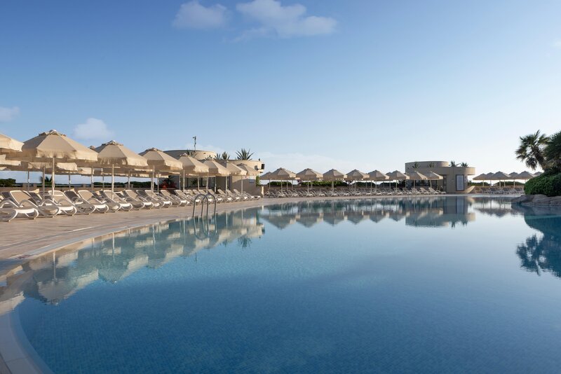 MELAS RESORT