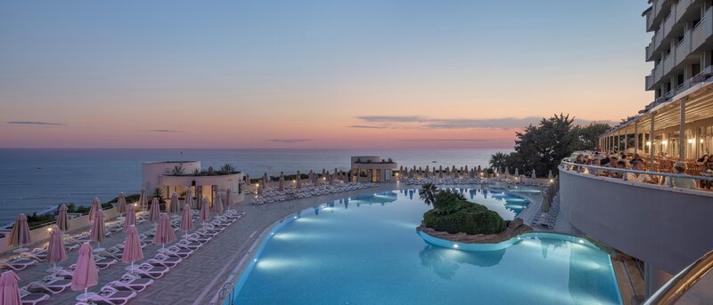 MELAS RESORT