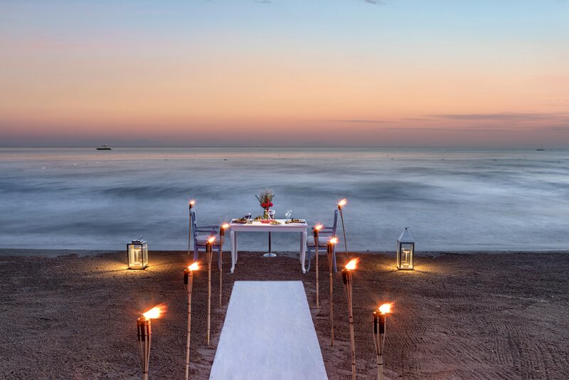 MELAS RESORT