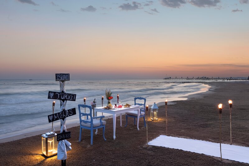 MELAS RESORT