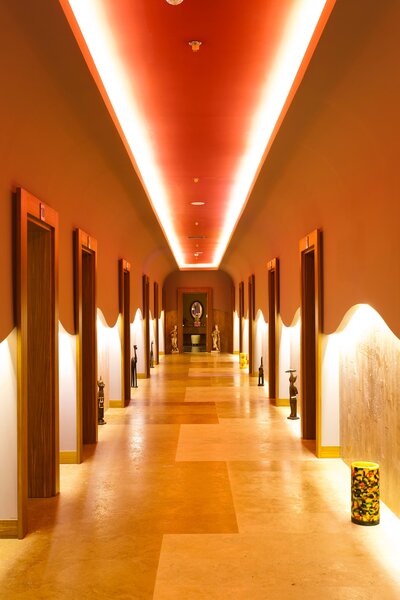 MELAS RESORT