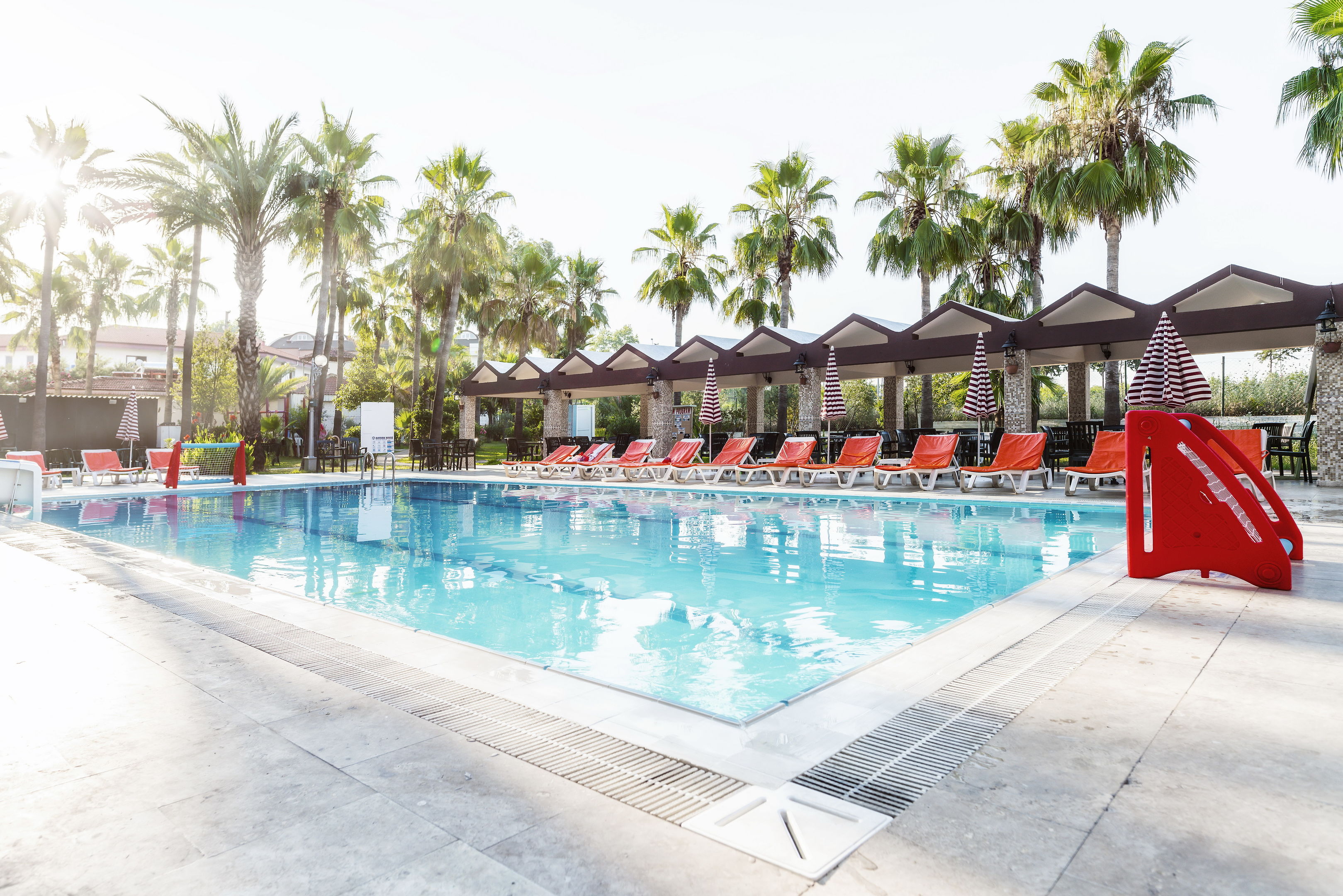 ORFEUS ARMIN HOTEL ADULT ONLY 16+
