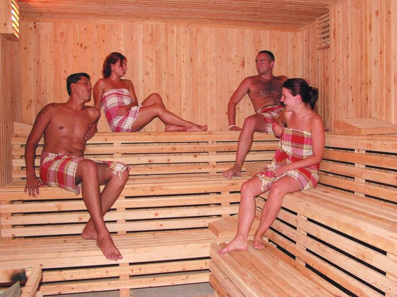 ORFEUS ARMIN HOTEL ADULT ONLY 16+