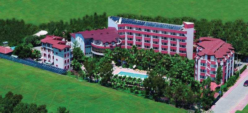 ORFEUS ARMIN HOTEL ADULT ONLY 16+