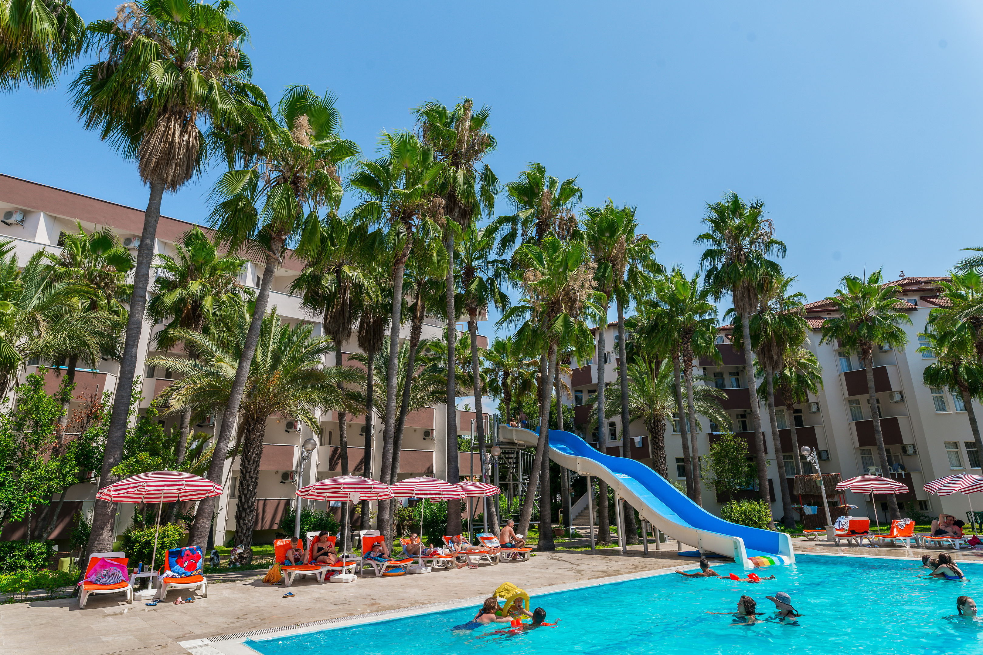 ORFEUS ARMIN HOTEL ADULT ONLY 16+