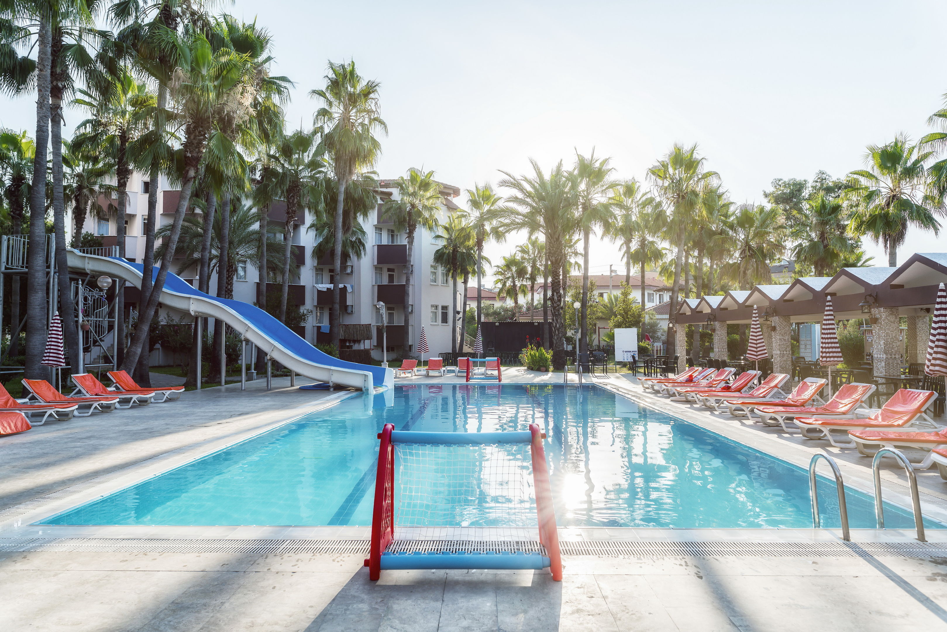 ORFEUS ARMIN HOTEL ADULT ONLY 16+