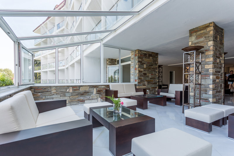 MITSIS ALEXANDER THE GREAT BEACH HOTEL KRIOPIGI