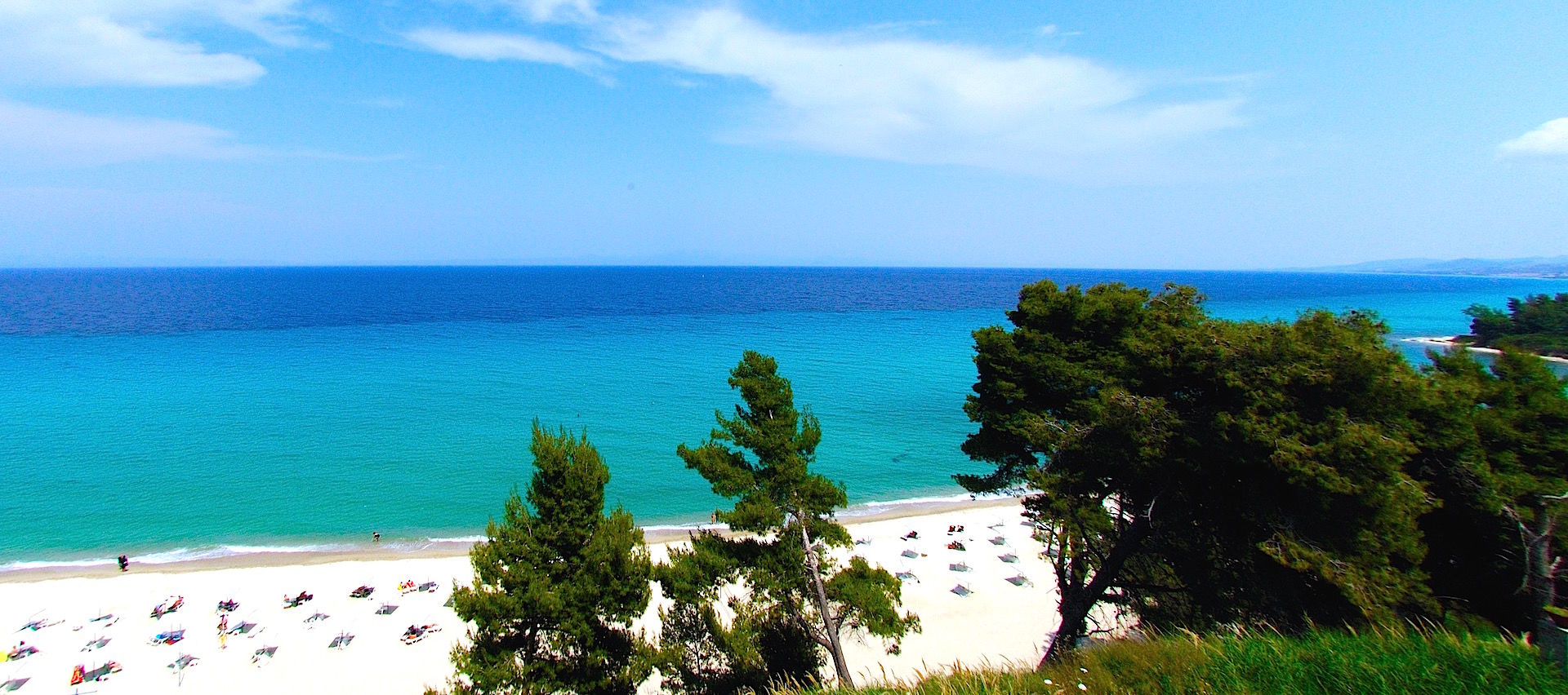 MITSIS ALEXANDER THE GREAT BEACH HOTEL KRIOPIGI