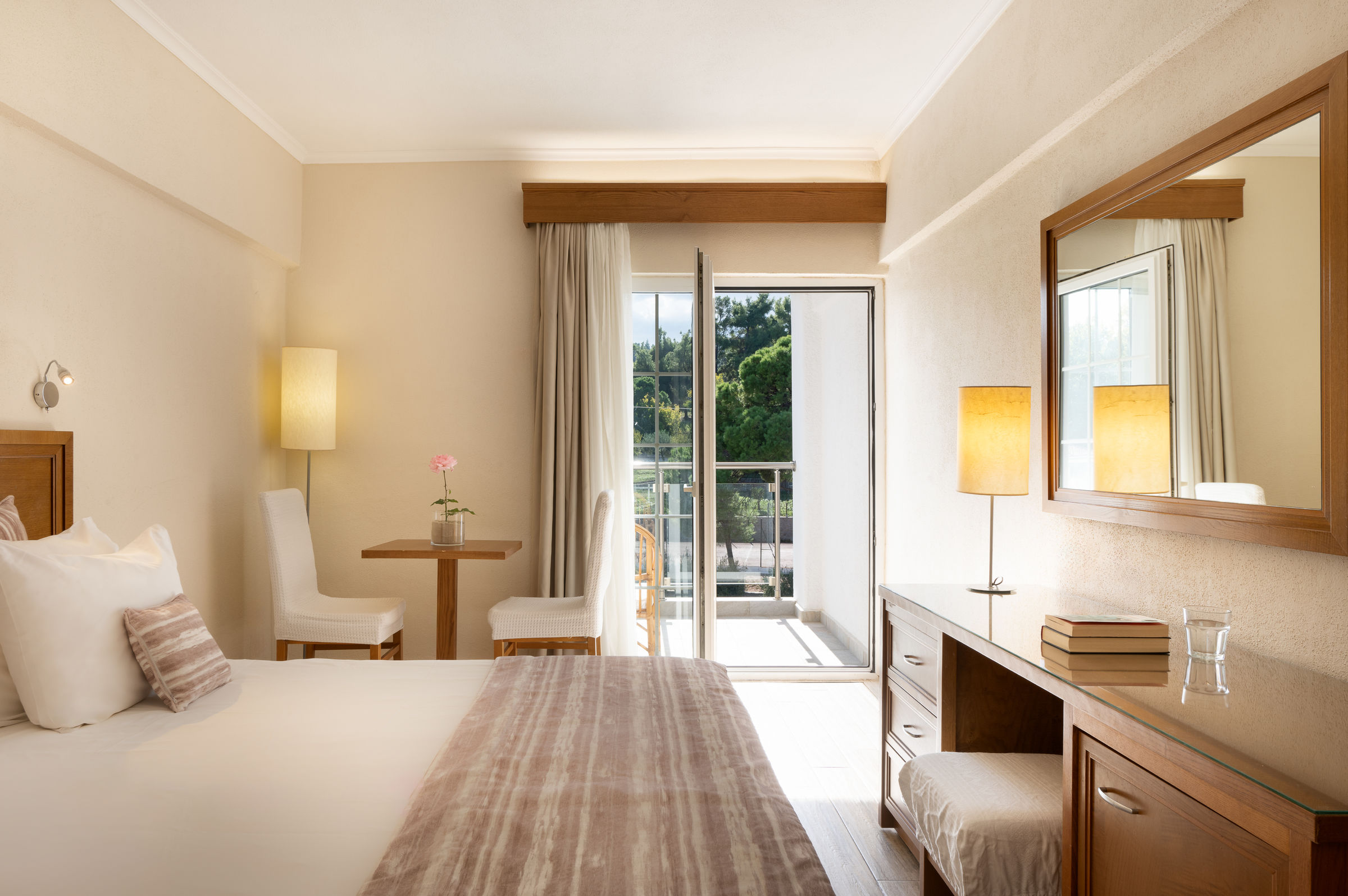 MITSIS ALEXANDER THE GREAT BEACH HOTEL KRIOPIGI