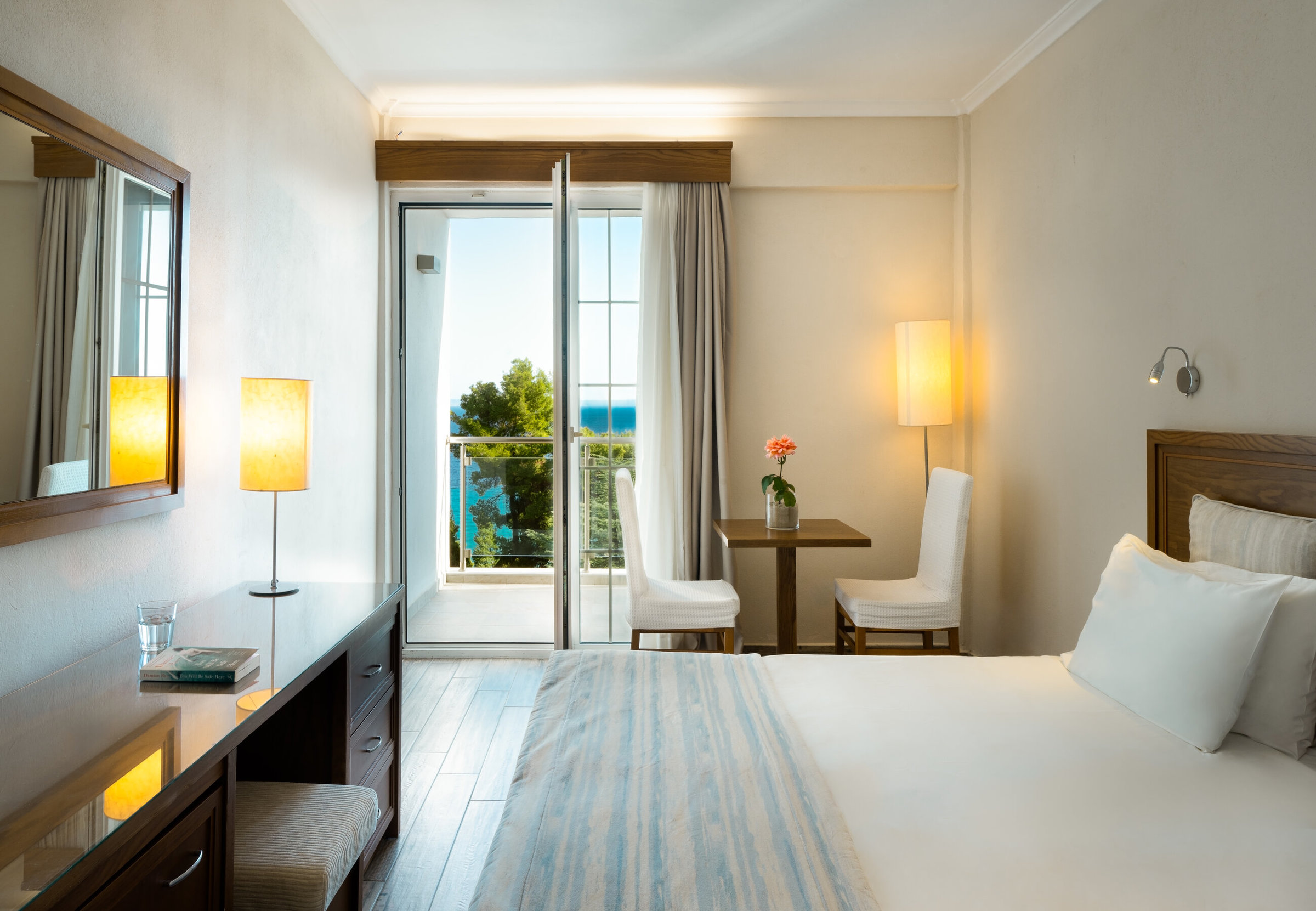 MITSIS ALEXANDER THE GREAT BEACH HOTEL KRIOPIGI