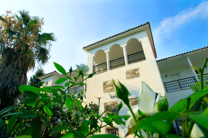 MITSIS ALEXANDER THE GREAT BEACH HOTEL KRIOPIGI