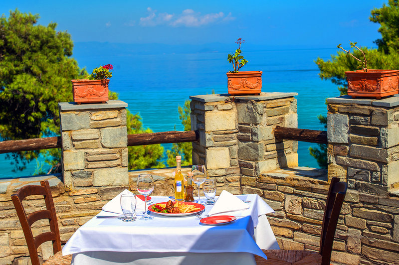 MITSIS ALEXANDER THE GREAT BEACH HOTEL KRIOPIGI