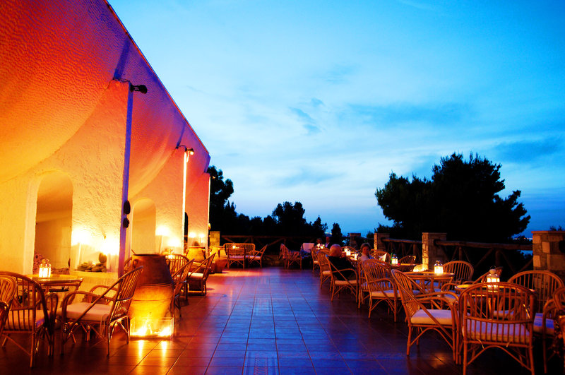MITSIS ALEXANDER THE GREAT BEACH HOTEL KRIOPIGI