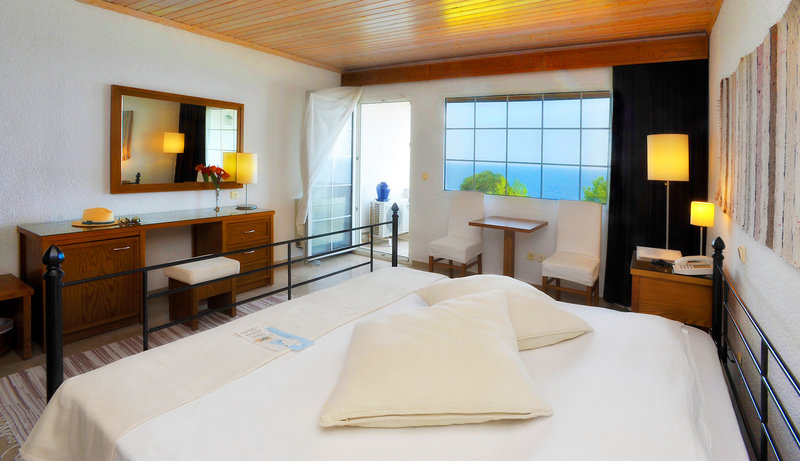 MITSIS ALEXANDER THE GREAT BEACH HOTEL KRIOPIGI