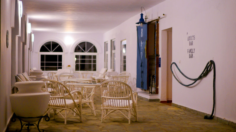 MITSIS ALEXANDER THE GREAT BEACH HOTEL KRIOPIGI