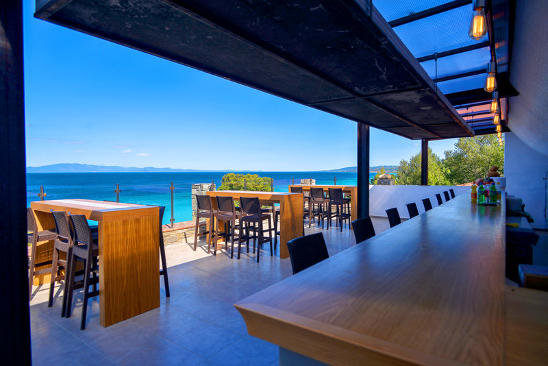 MITSIS ALEXANDER THE GREAT BEACH HOTEL KRIOPIGI