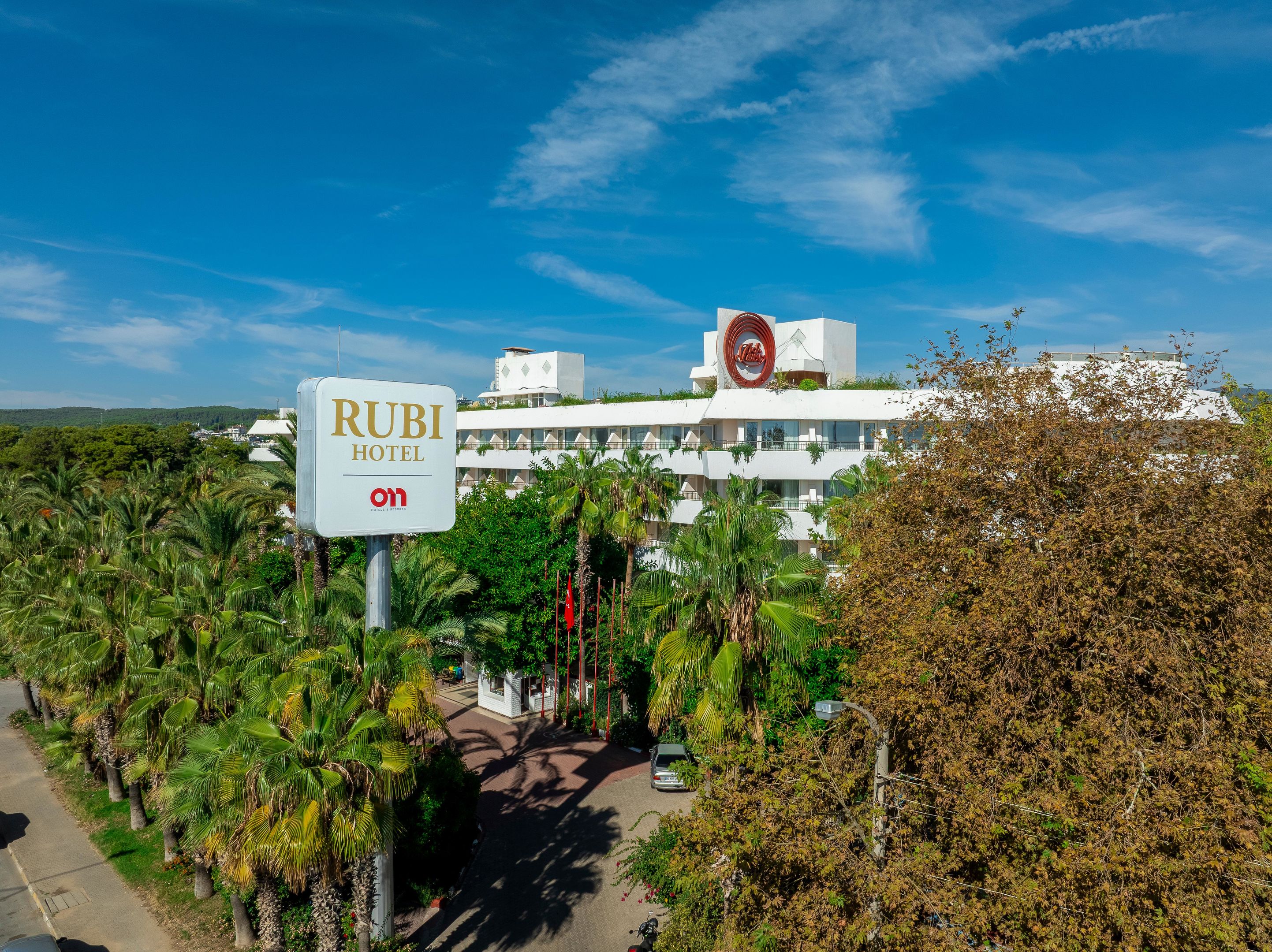 RUBI HOTEL