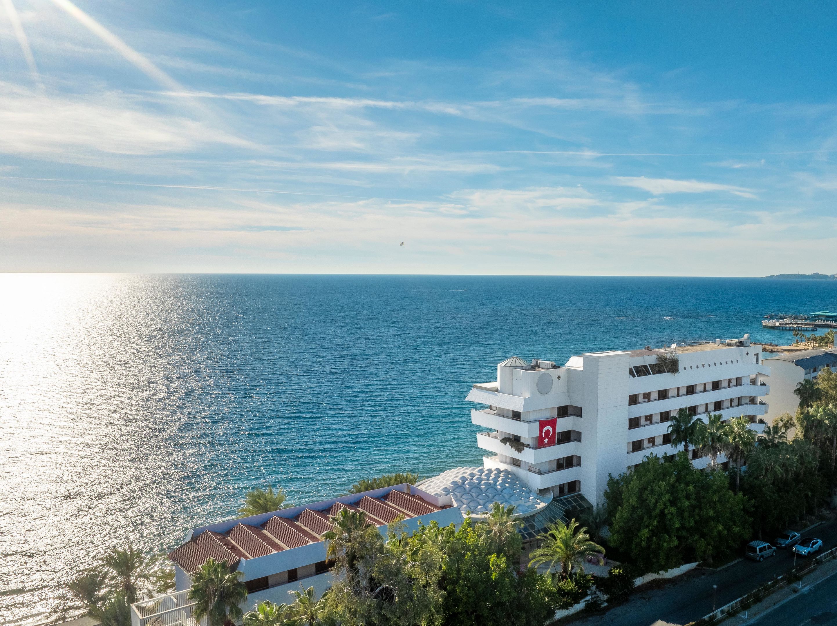 RUBI HOTEL