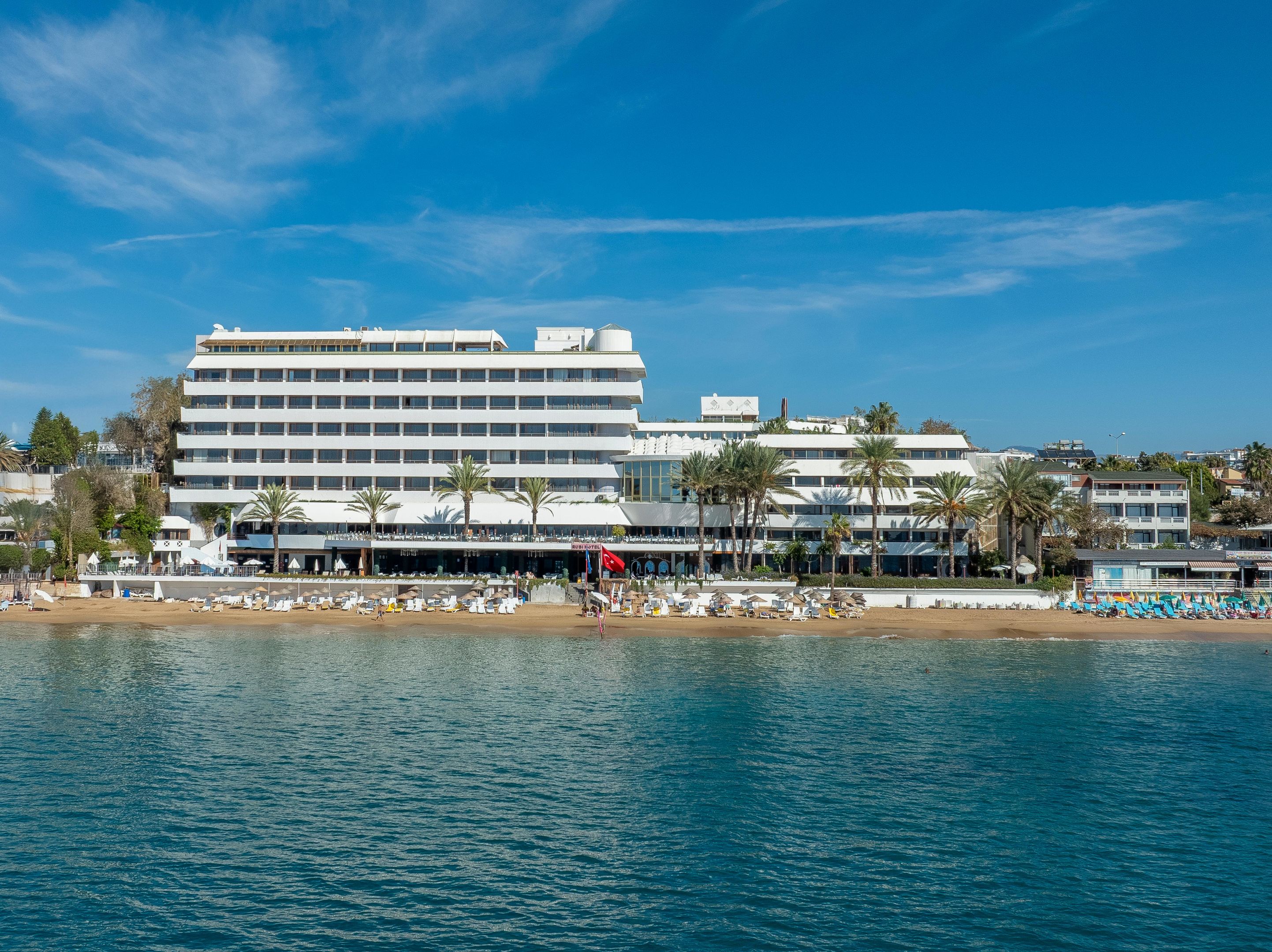 RUBI HOTEL