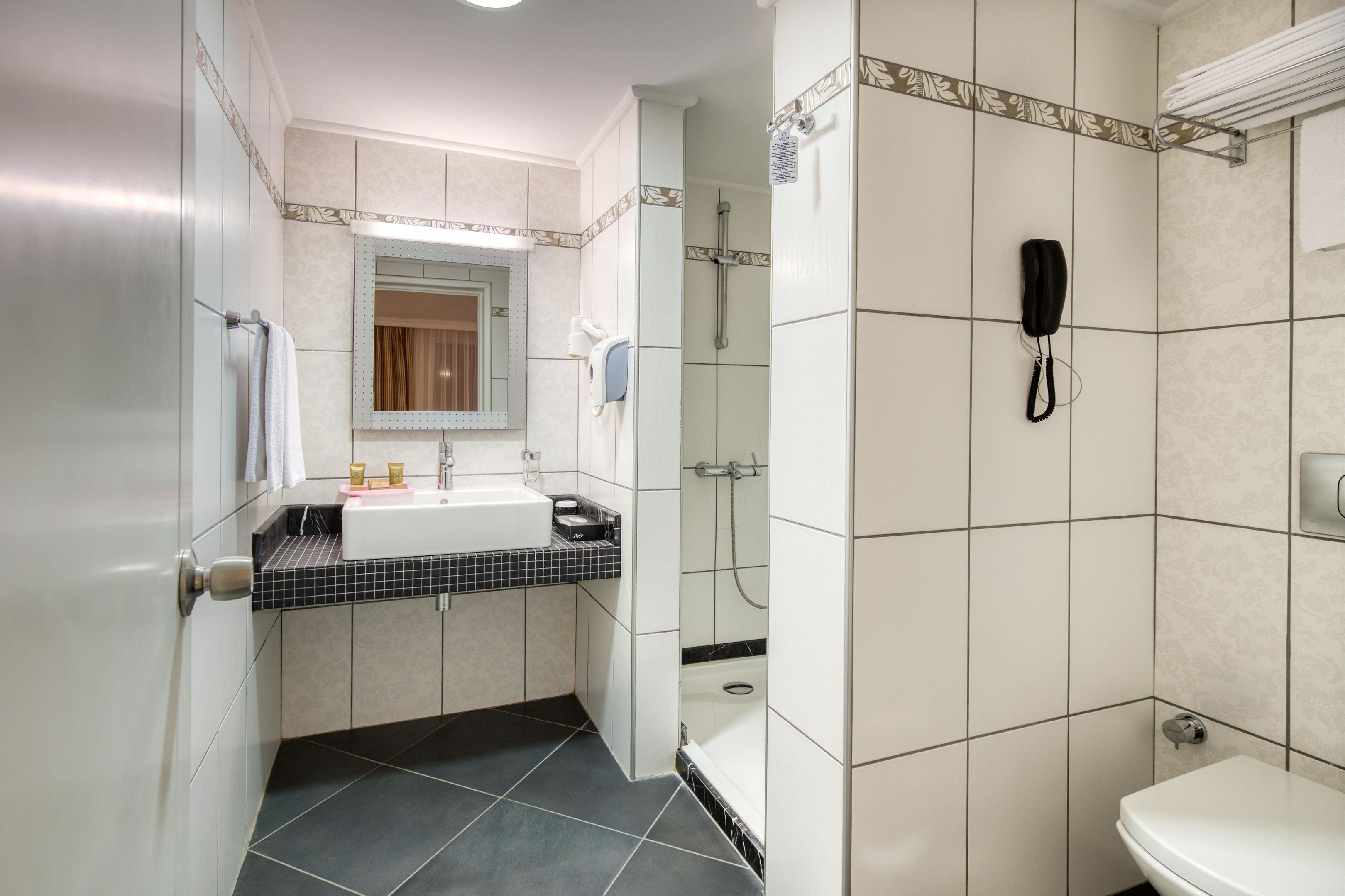 MONACHUS FAMILY RESORT SORGUN (Ex. Seven Seas Hotel Blue)