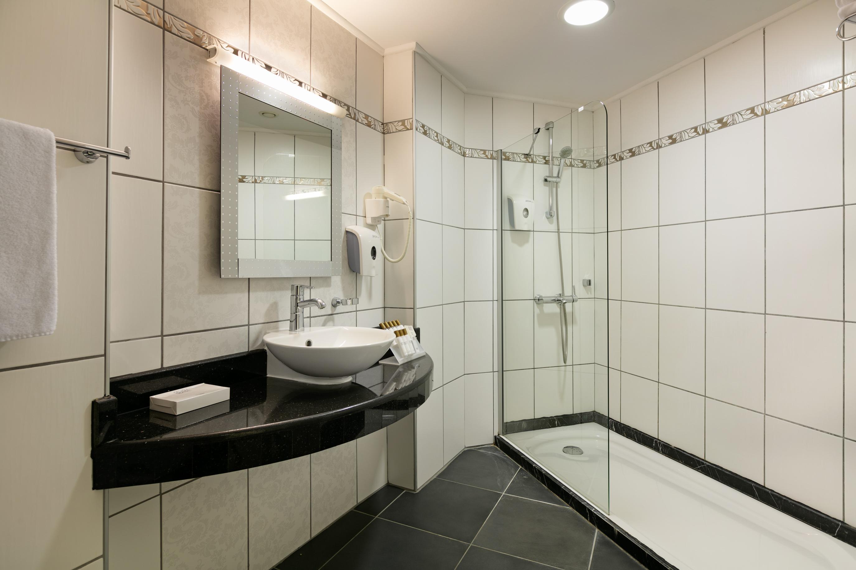 MONACHUS FAMILY RESORT SORGUN (Ex. Seven Seas Hotel Blue)