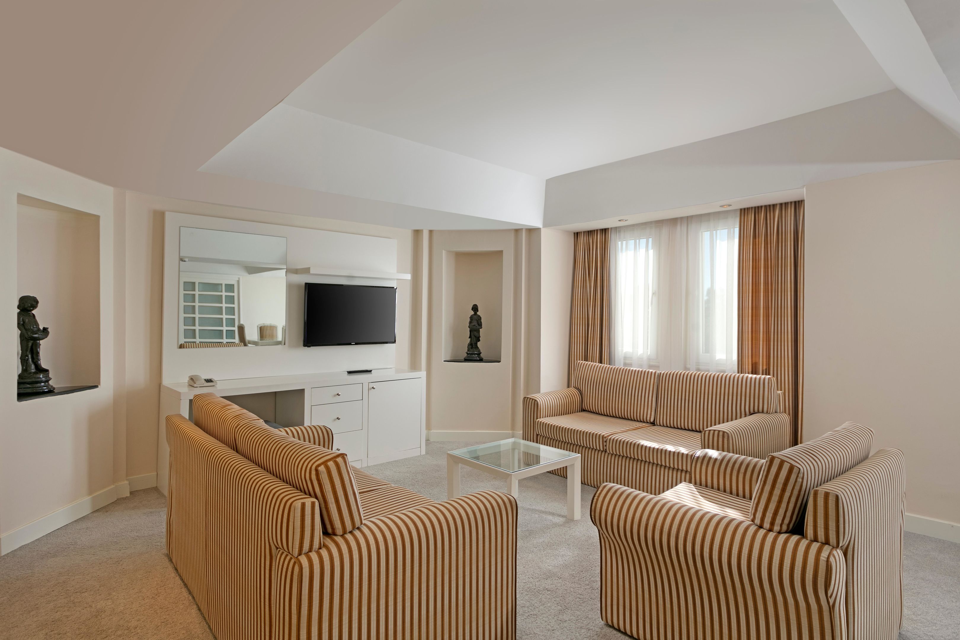 MONACHUS FAMILY RESORT SORGUN (Ex. Seven Seas Hotel Blue)