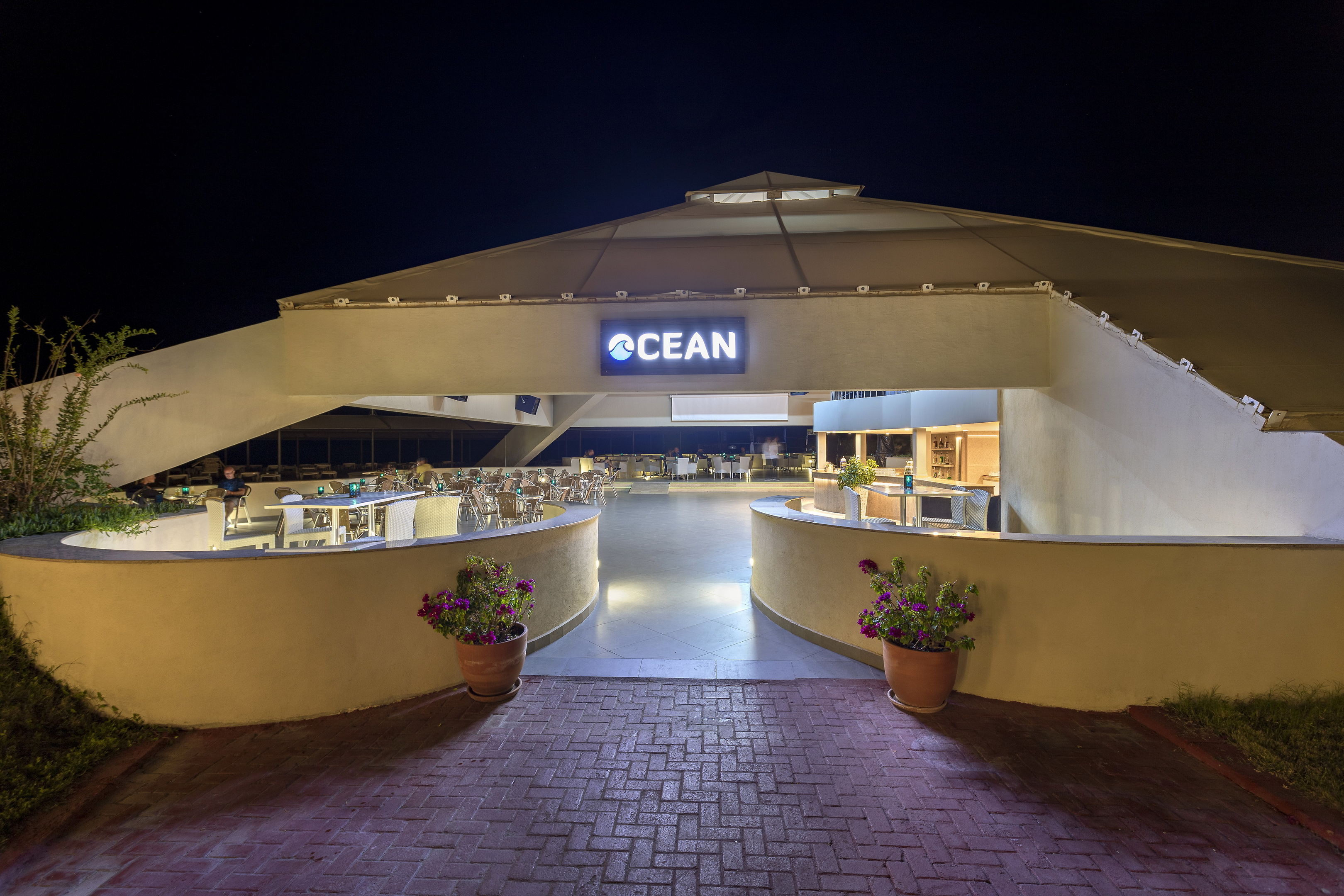 MONACHUS FAMILY RESORT SORGUN (Ex. Seven Seas Hotel Blue)