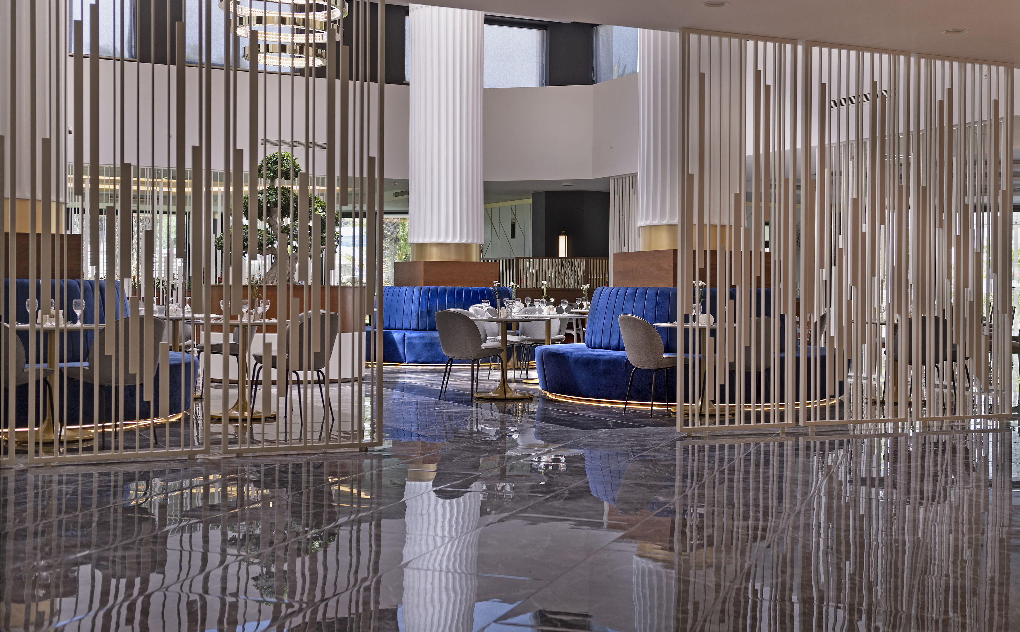 MONACHUS FAMILY RESORT SORGUN (Ex. Seven Seas Hotel Blue)