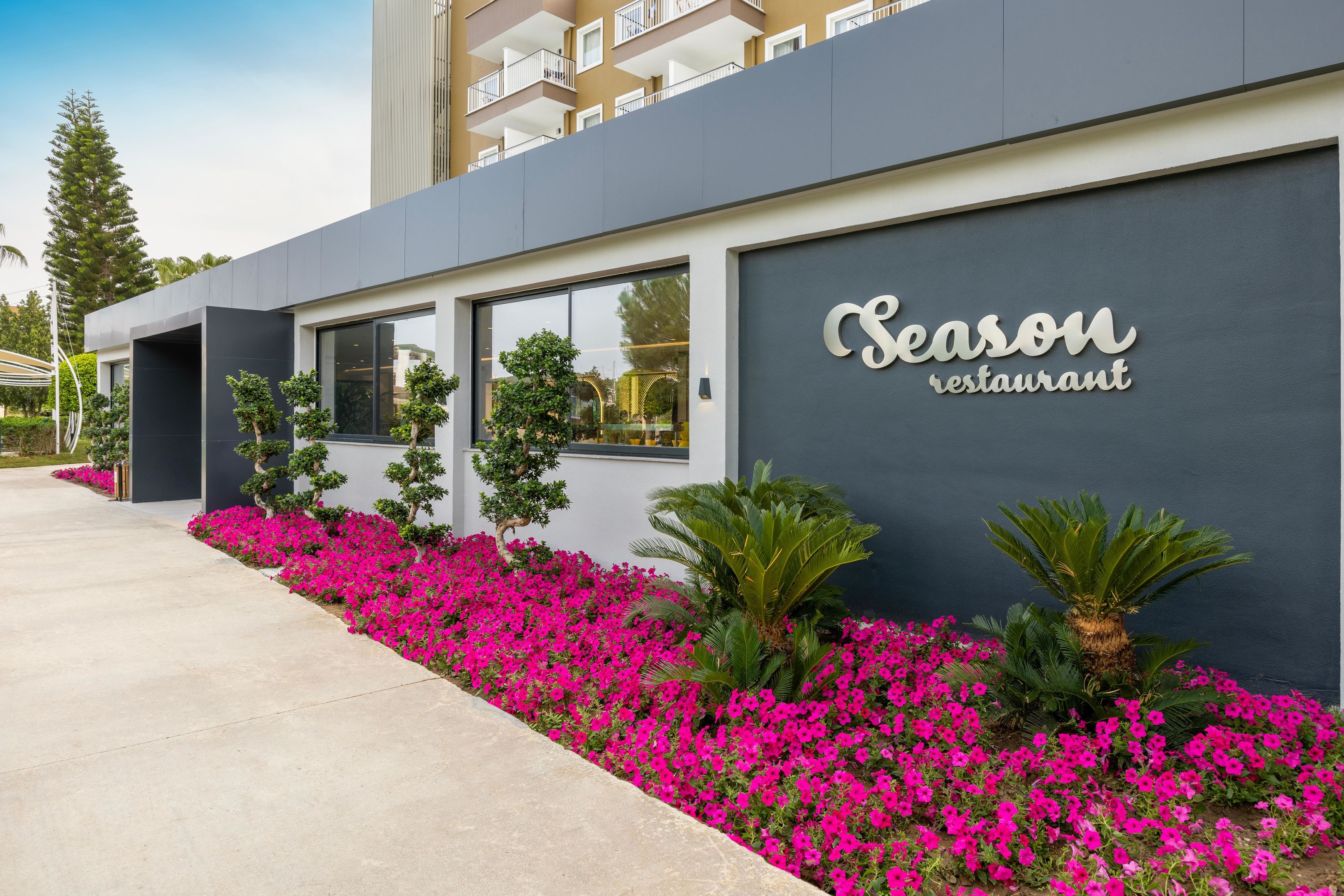 MARVIDA FAMILY ECO (ex.Otium Family Eco Club)