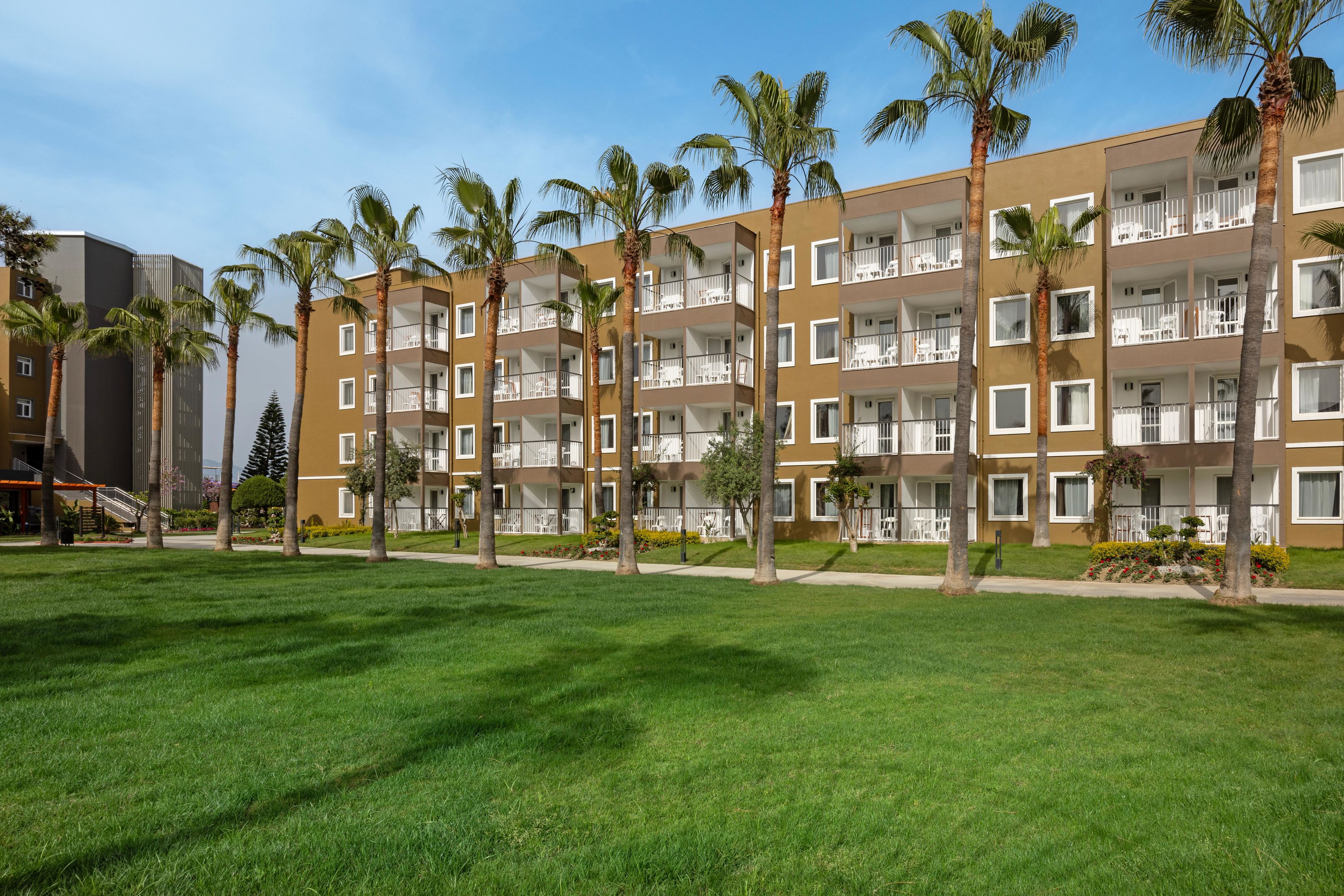 MARVIDA FAMILY ECO (ex.Otium Family Eco Club)