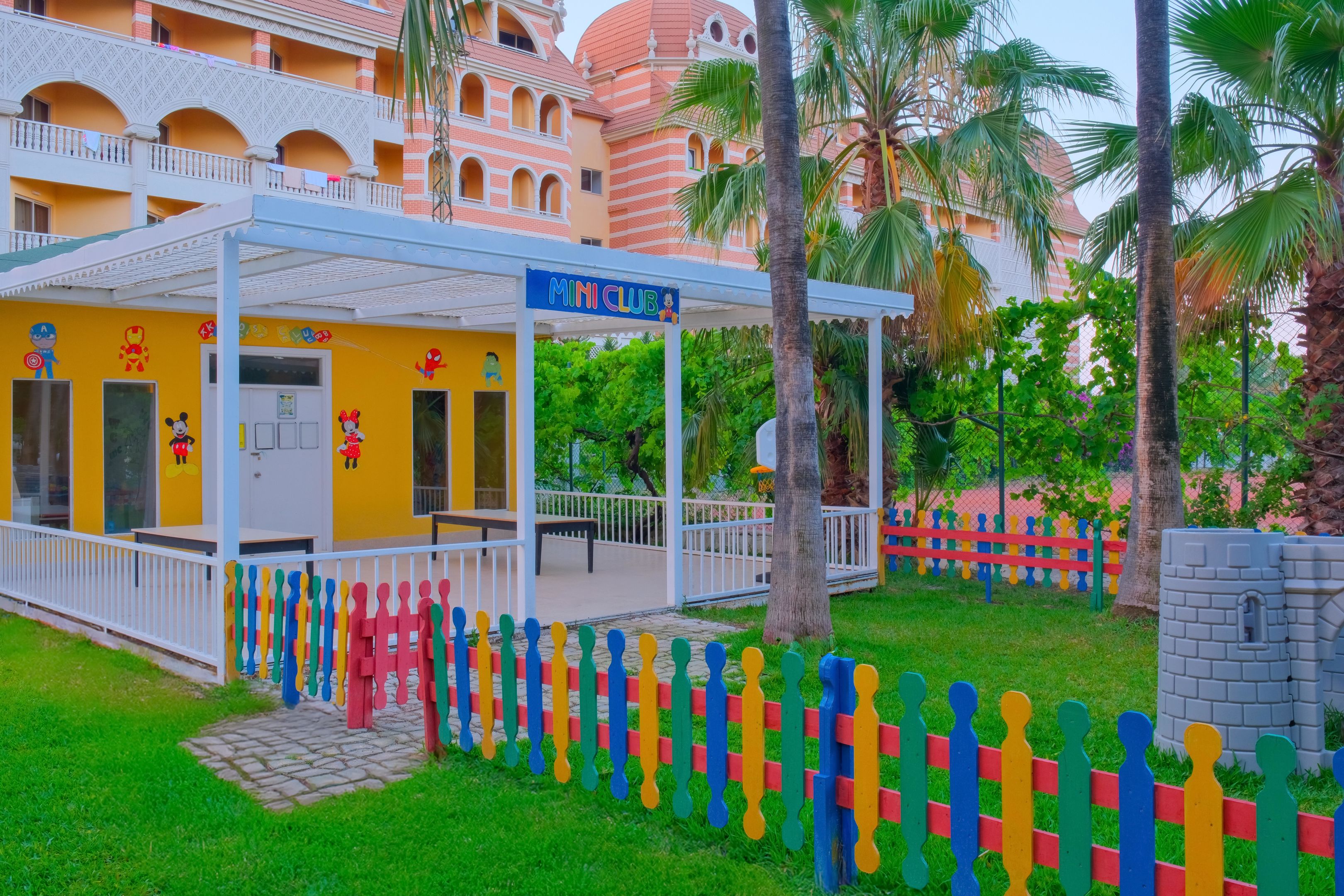 SURAL HOTEL