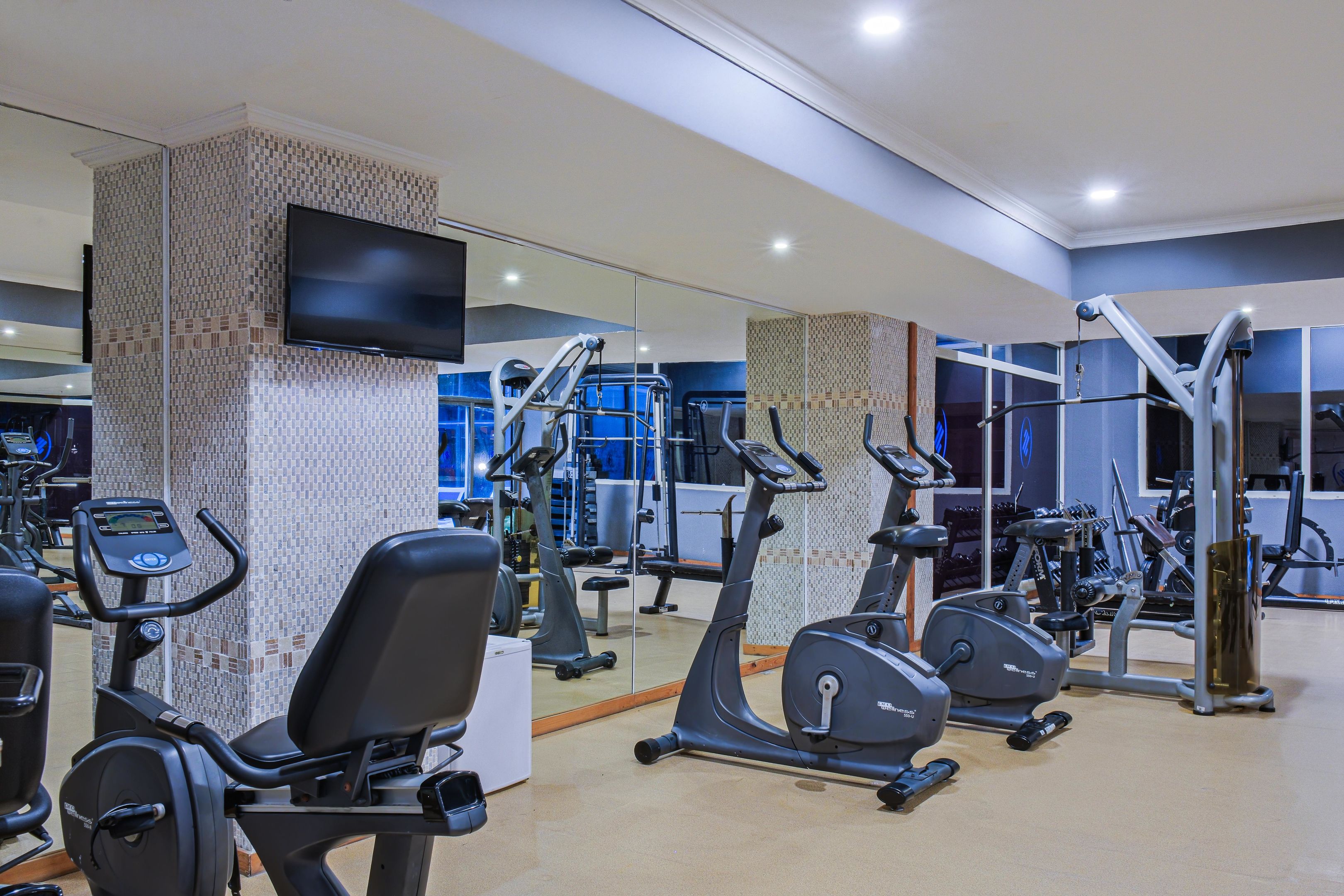 SURAL HOTEL
