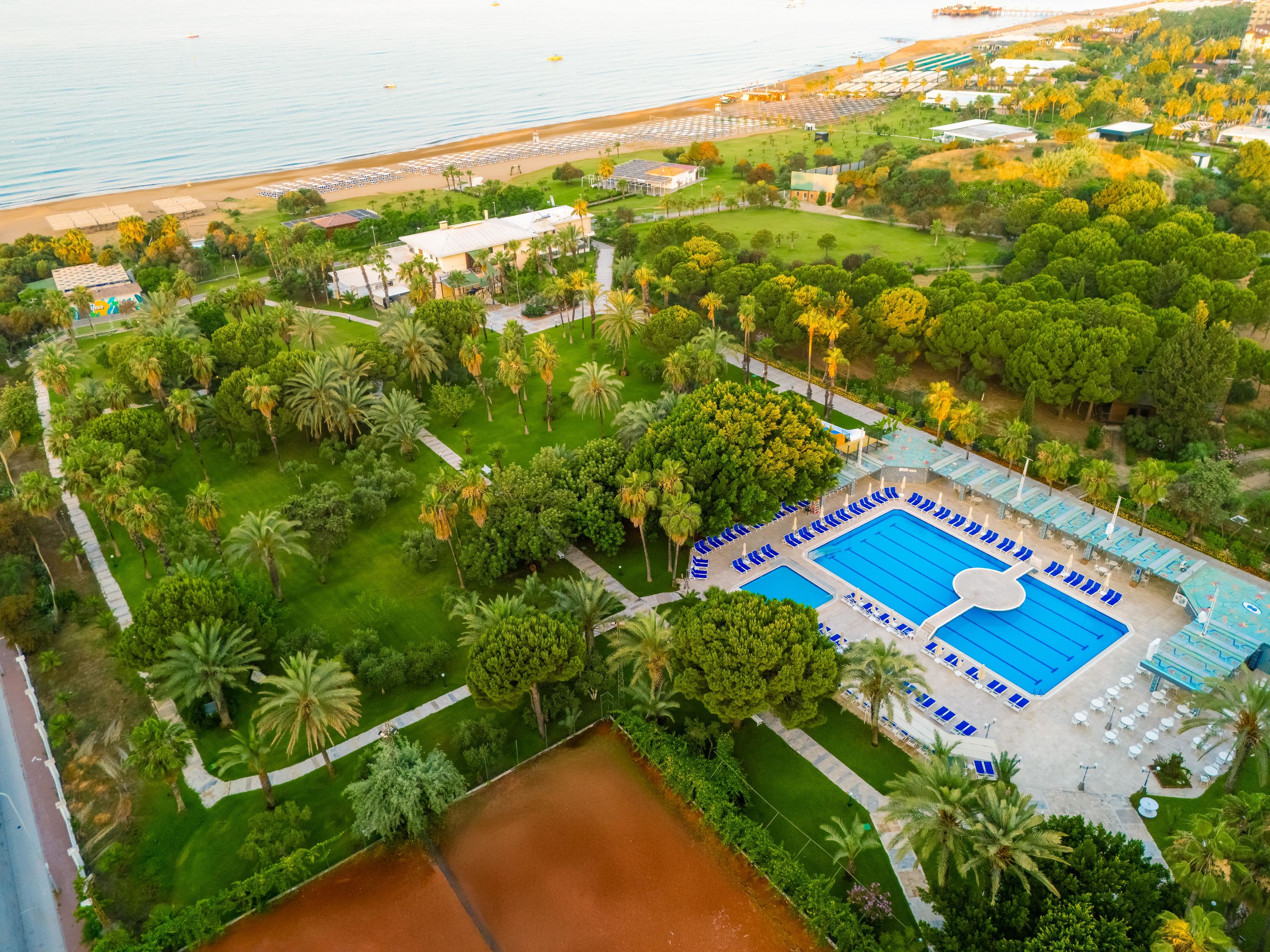 SURAL HOTEL