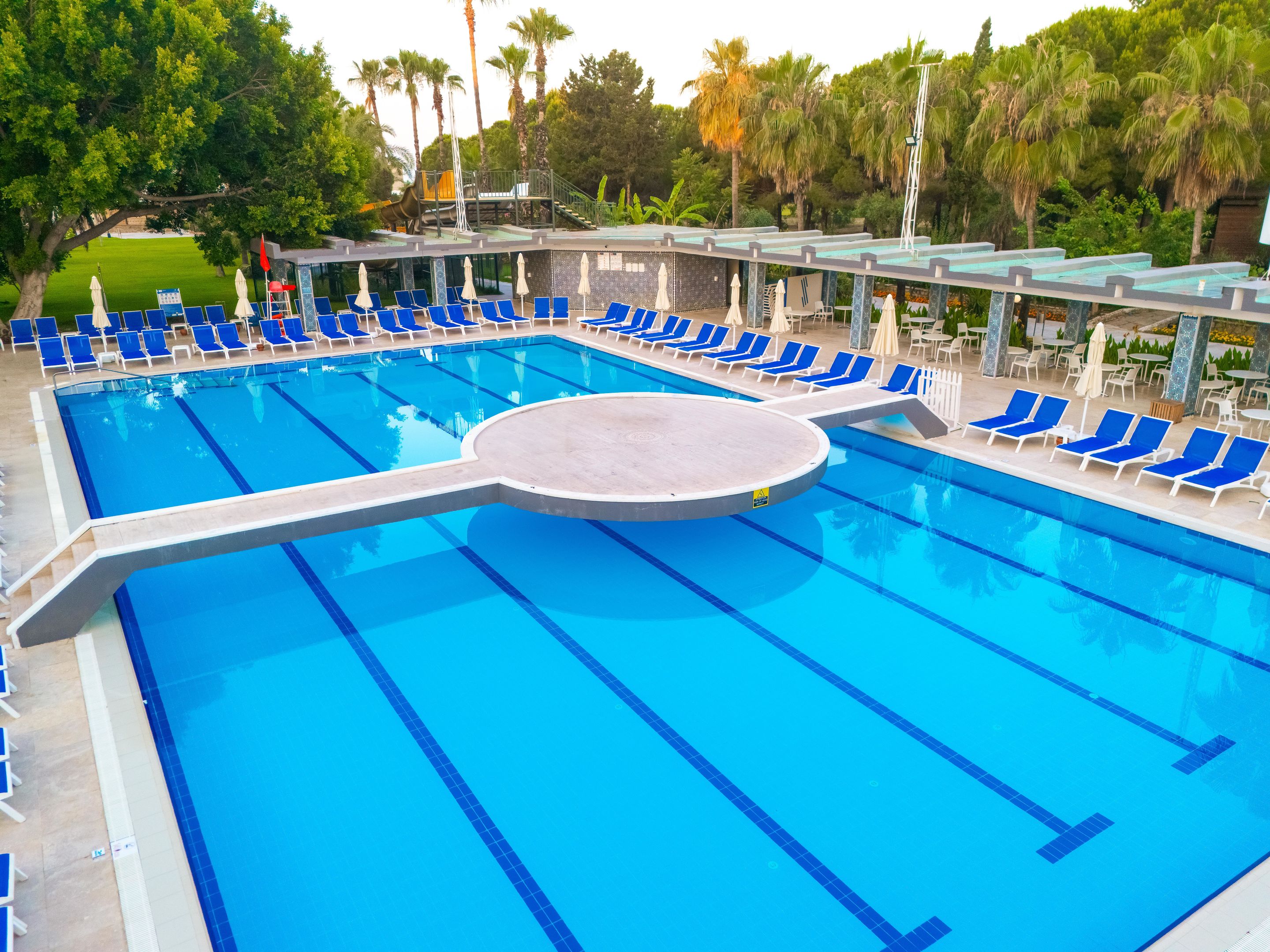 SURAL HOTEL