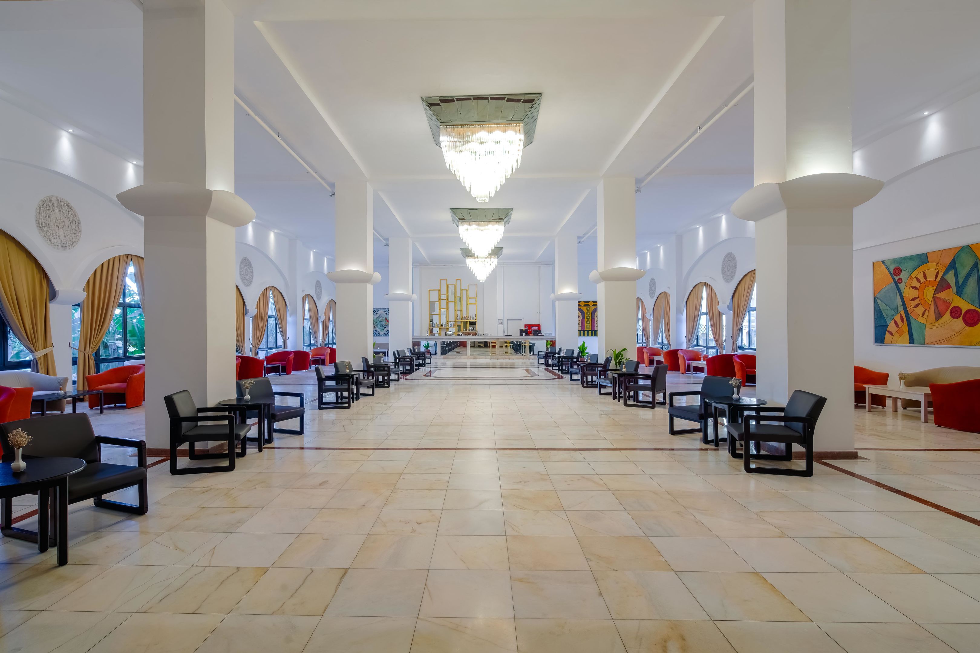 SURAL HOTEL