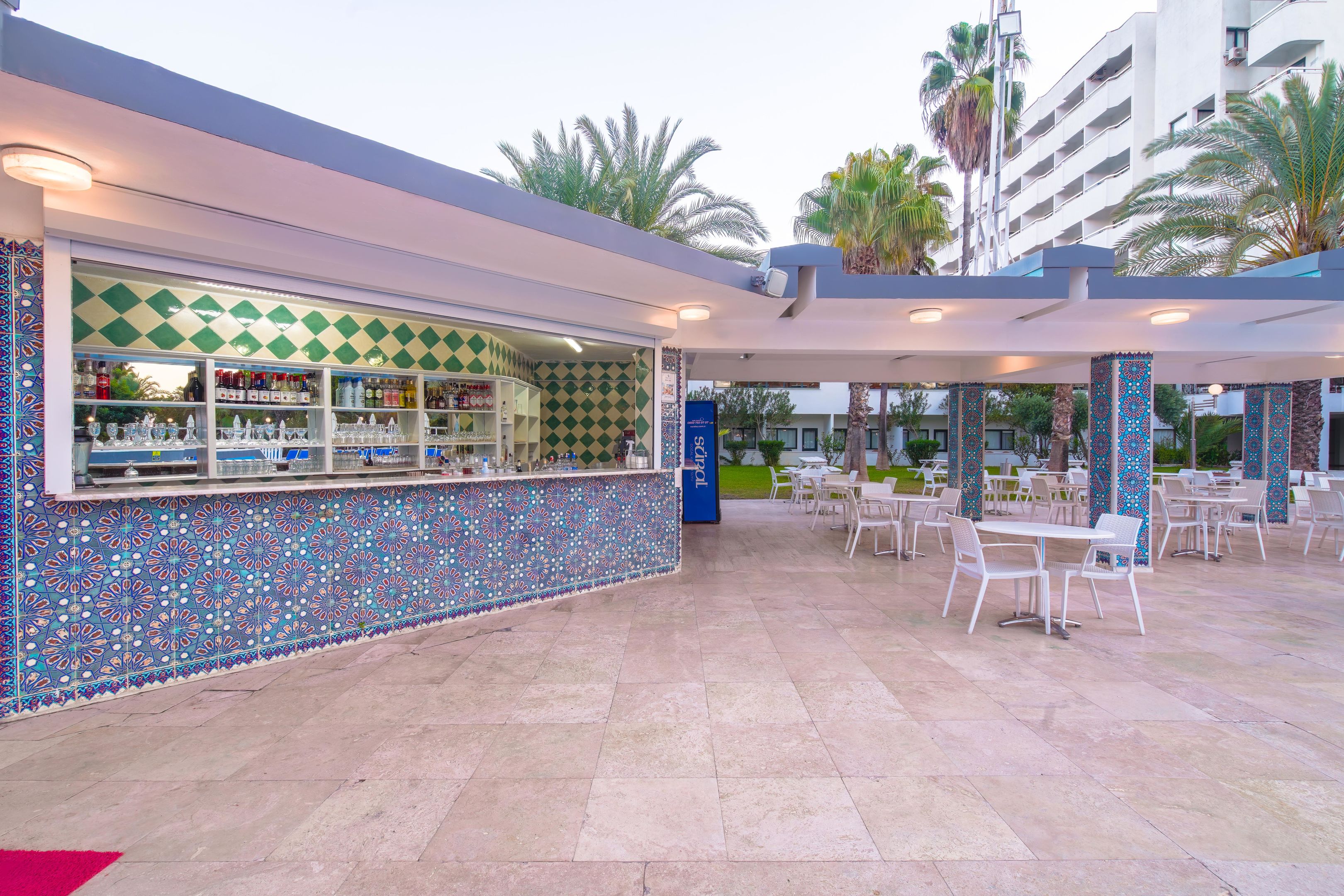 SURAL HOTEL