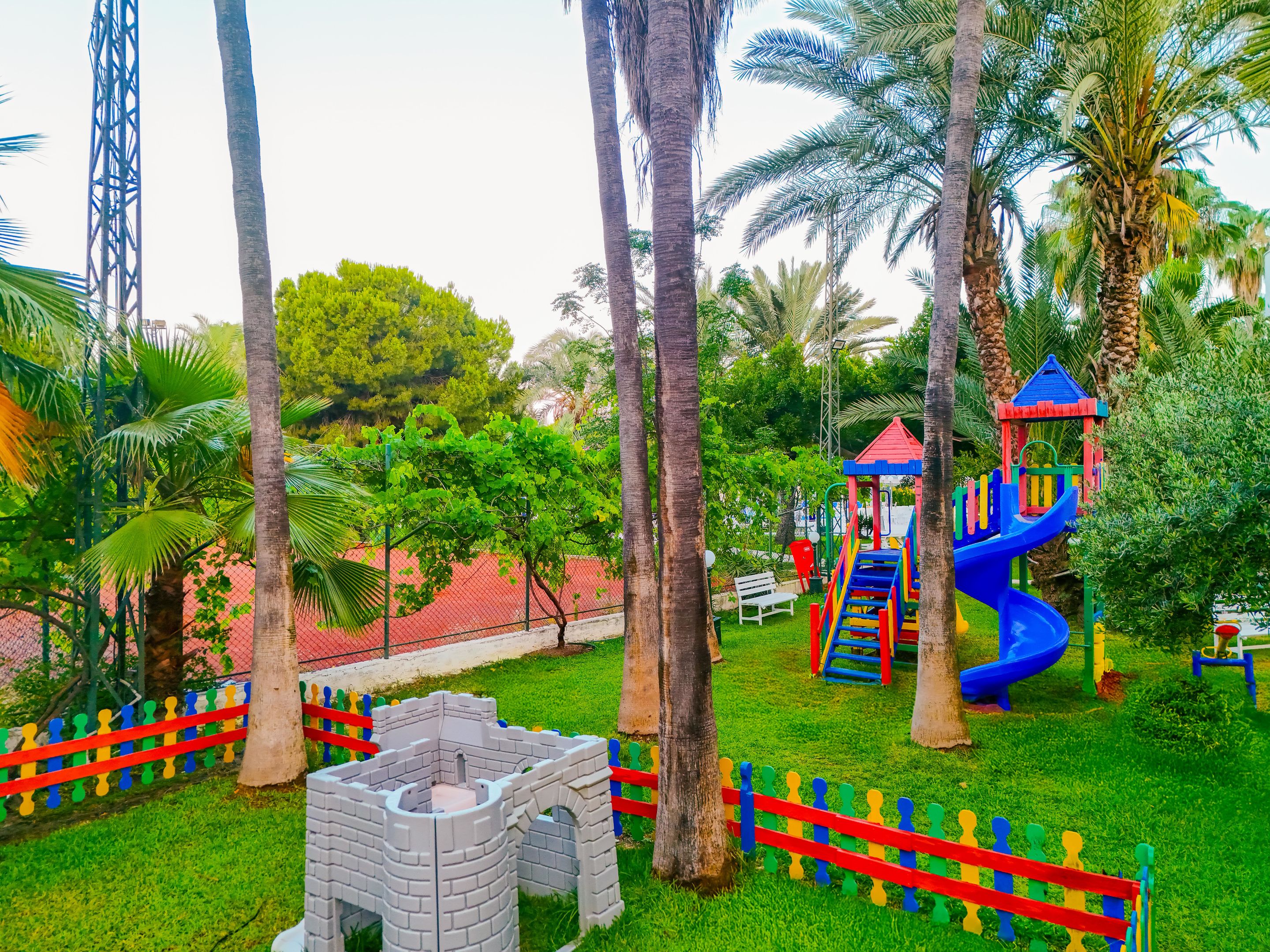 SURAL HOTEL
