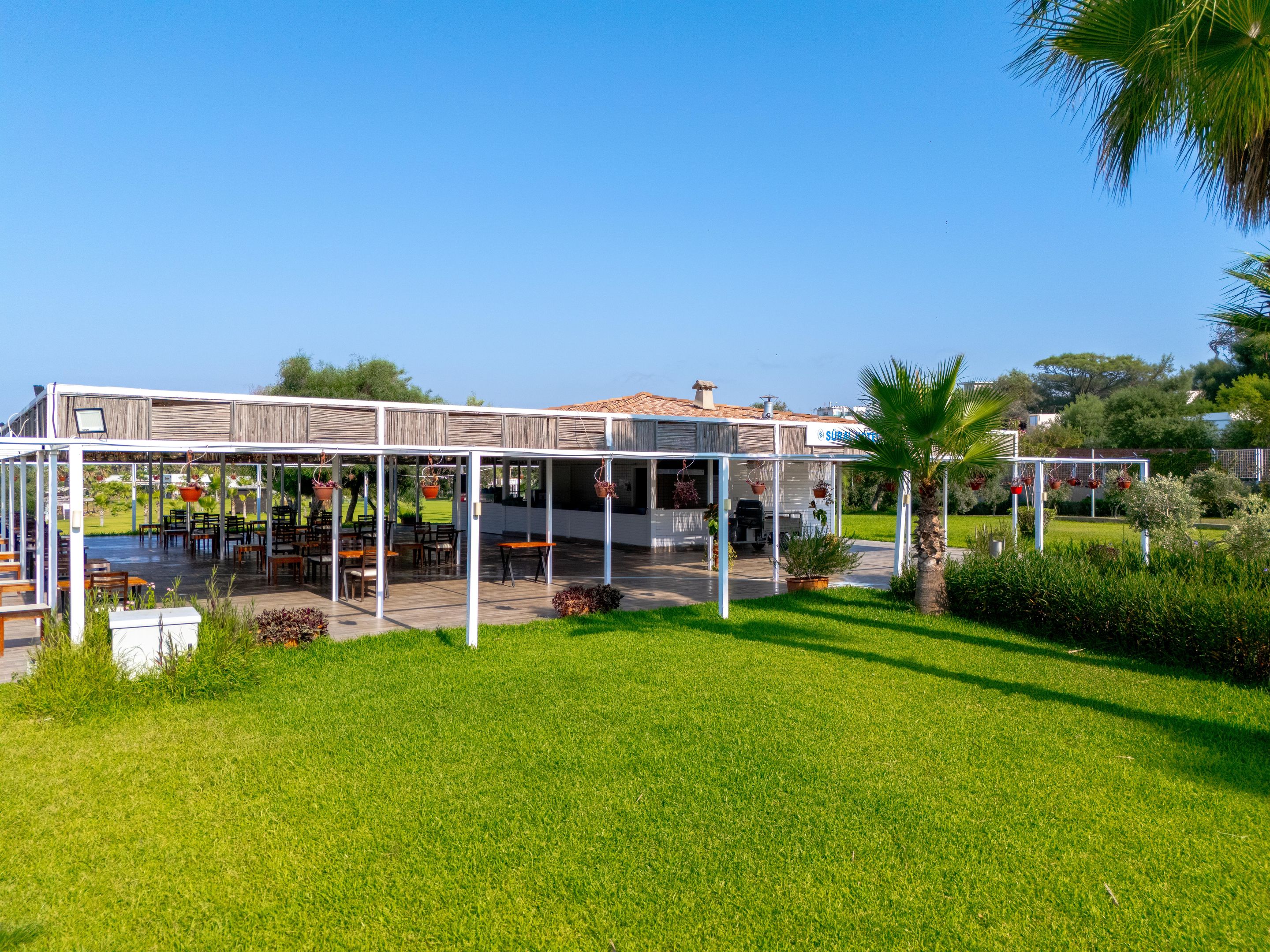 SURAL HOTEL