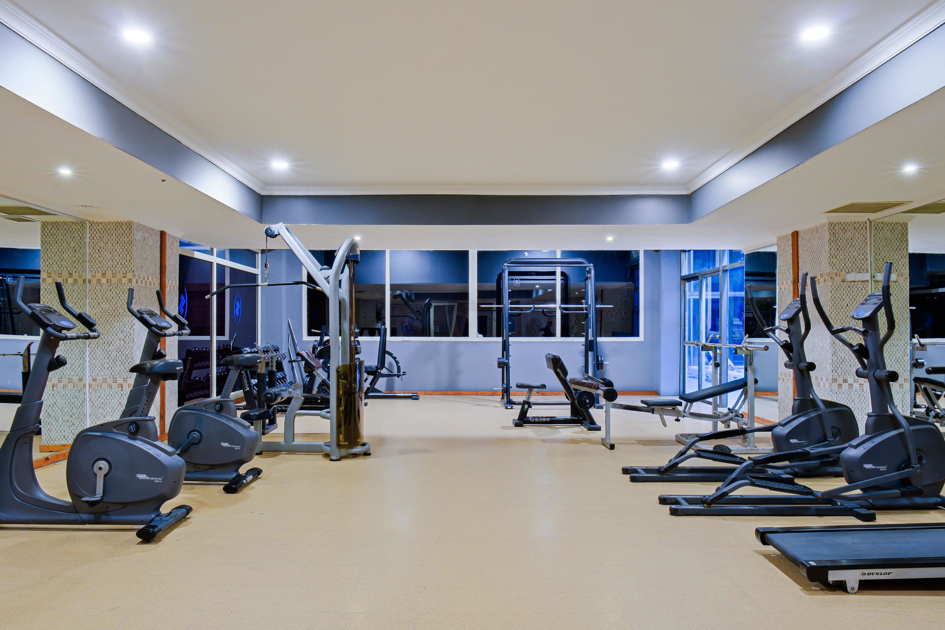 SURAL HOTEL