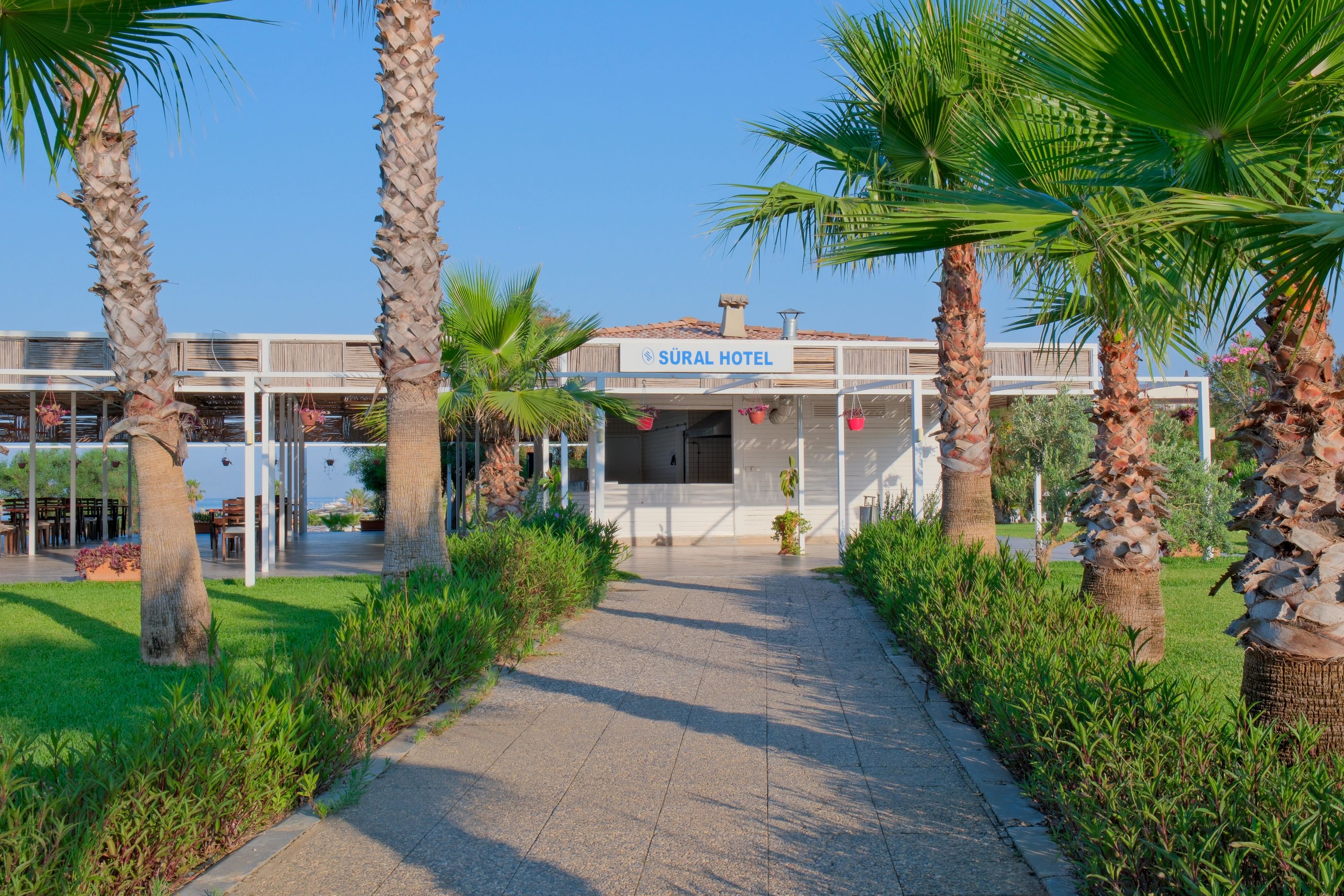 SURAL HOTEL