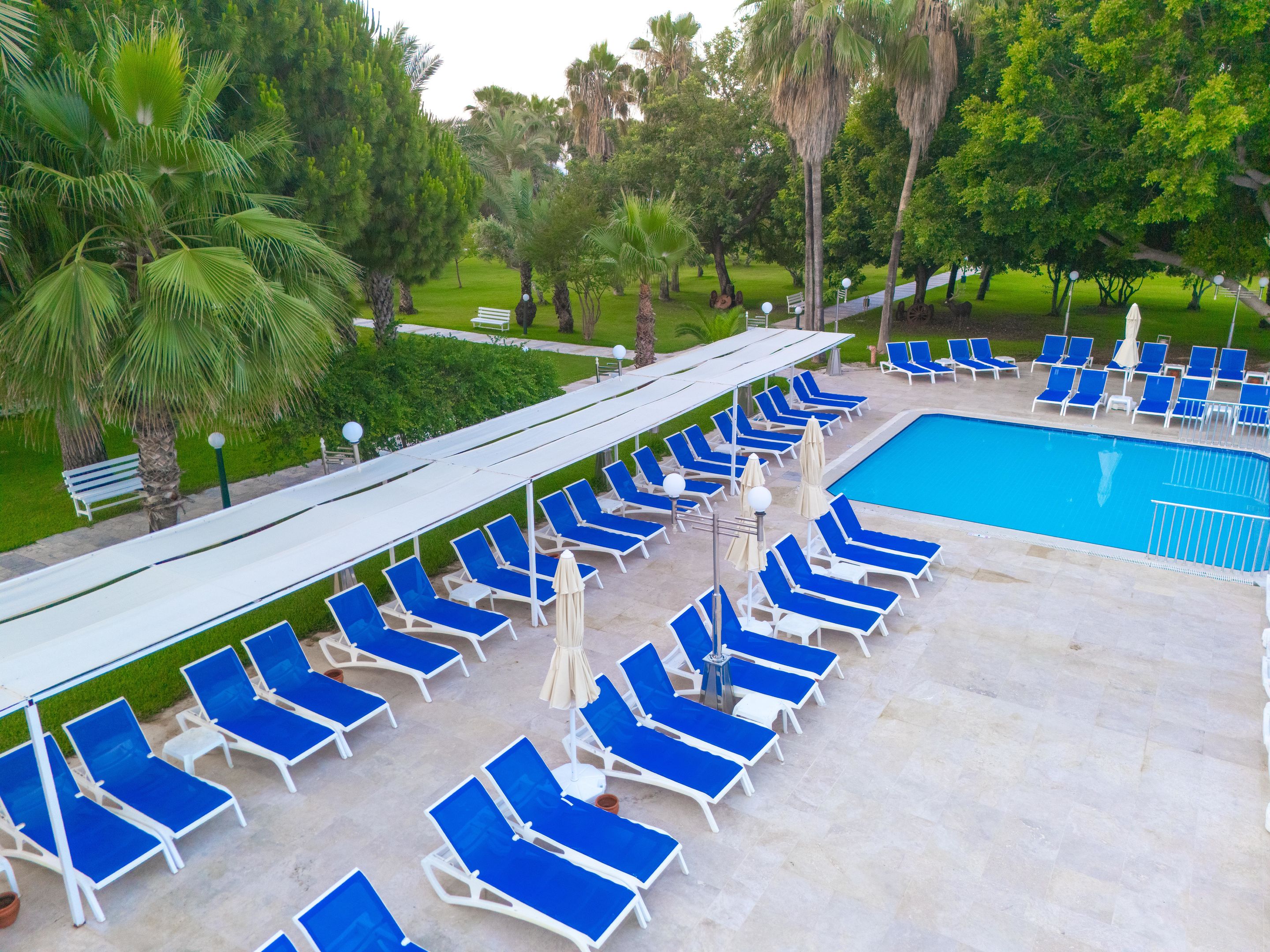 SURAL HOTEL