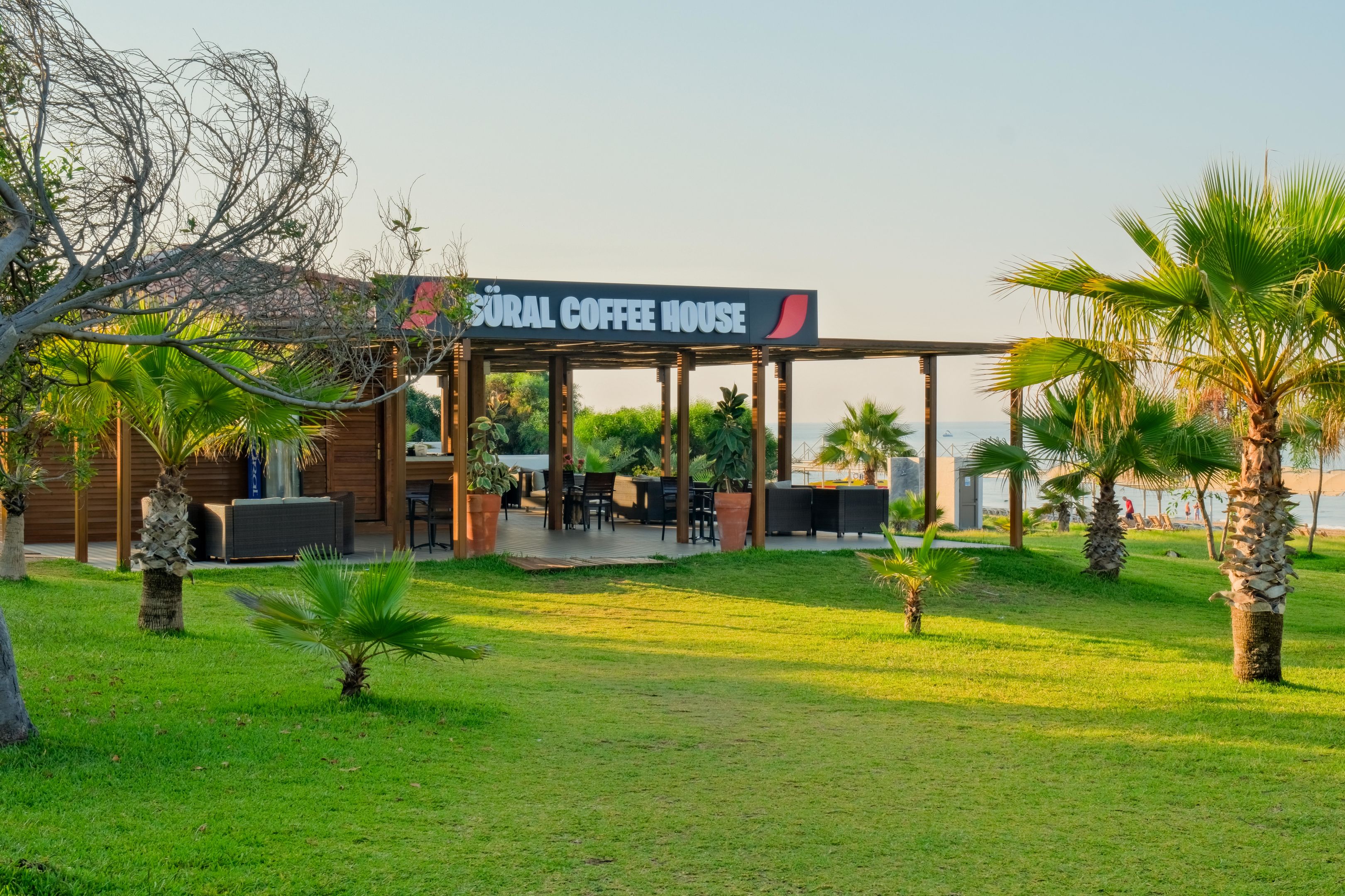 SURAL HOTEL