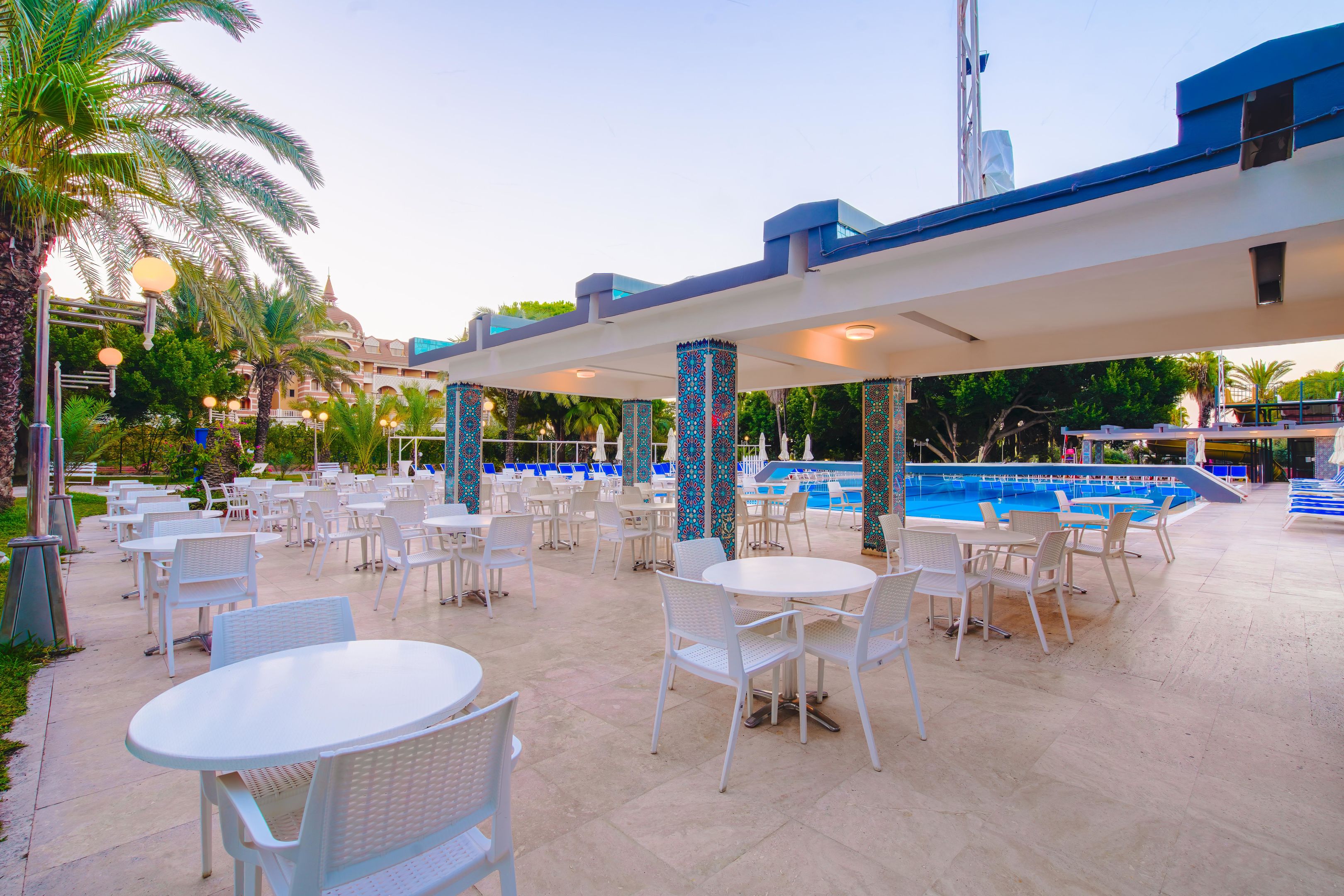 SURAL HOTEL